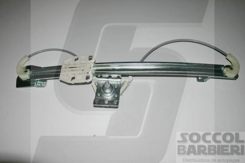 MAQUINA VIDRO FORD PAMPA/DEL REY 4 PORTAS - DIREITA