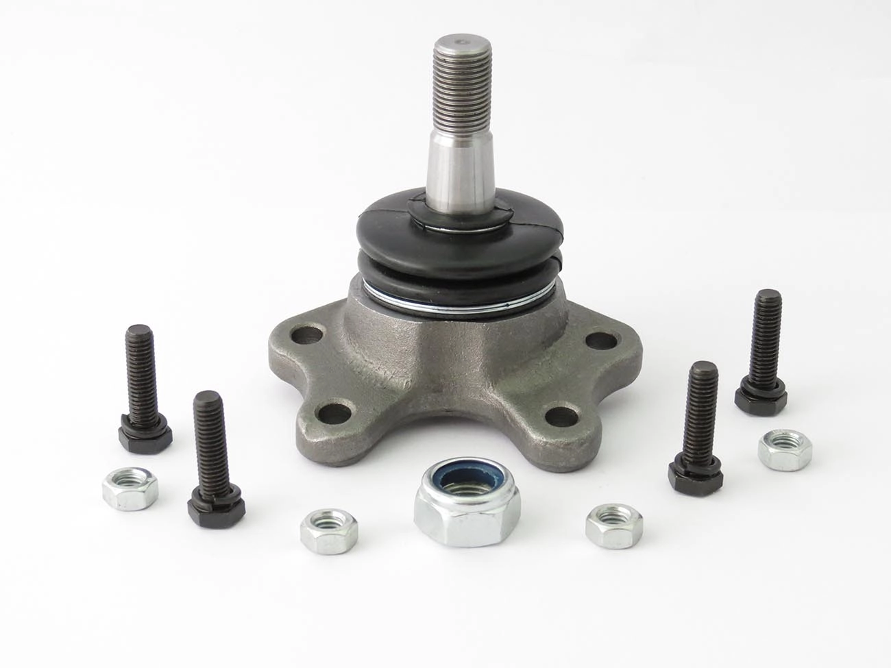 PIVÔ SUSPENSÃO SUPERIOR TOYOTA HILUX PICK-UP 4X4 91/04 - SW4 91/95 - 4RUNNER 90/95 - T100 93/98