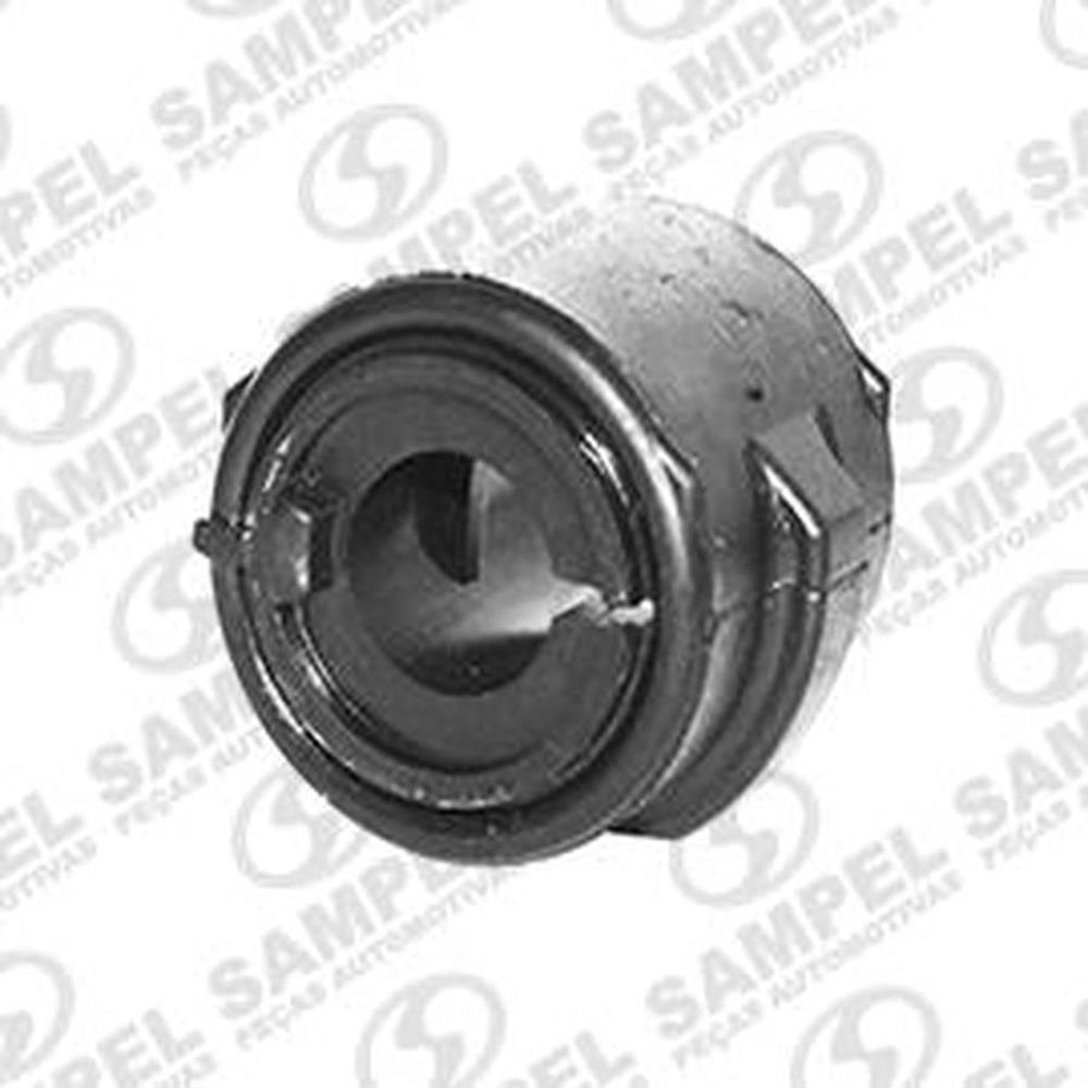 BUCHA DO ESTABILIZADOR DIANTEIRO CITROEN PICASSO 01/10 XSARA 98/03 PEUGEOT 306 94/01 - FURO 19MM