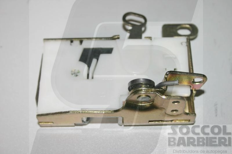 FECHADURA PORTA FORD ESCORT /87 - DIREITA