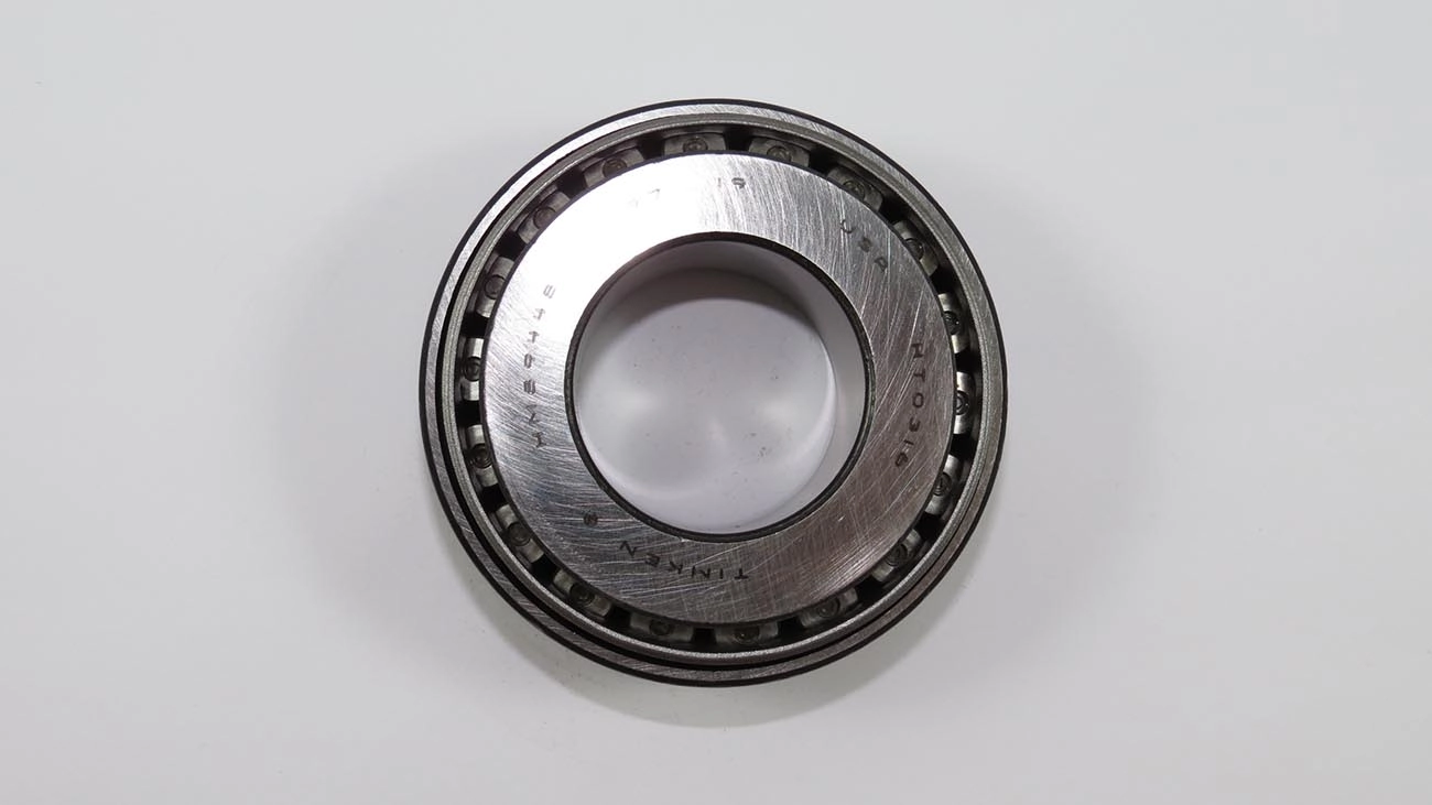 ROLAMENTO DIFERENCIAL PINHAO TRASEIRO AGRALE 6000/7000 GMC 6100/6150 VW 8.120/8.150/9.150 DANA 480 TRAS