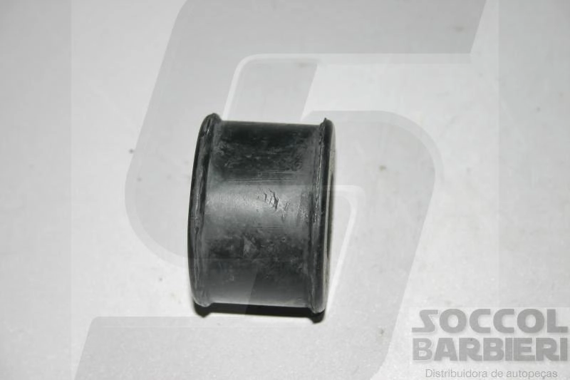 BUCHA AMORTECEDOR MB 1313/1513 - TRASEIRO