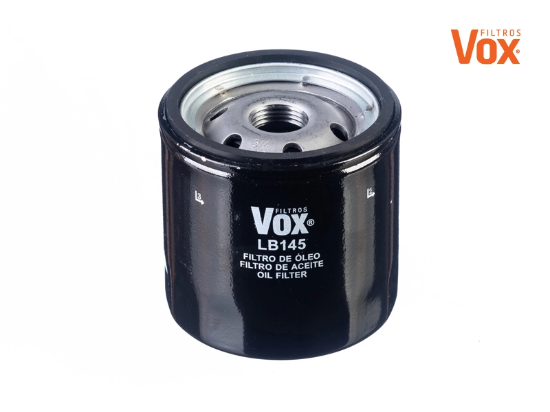 FILTRO ÓLEO LUBRIFICANTE MOTOR OLEO FORD FIESTA/COURIER 96/99 ENDURA KA 97/ TODOS