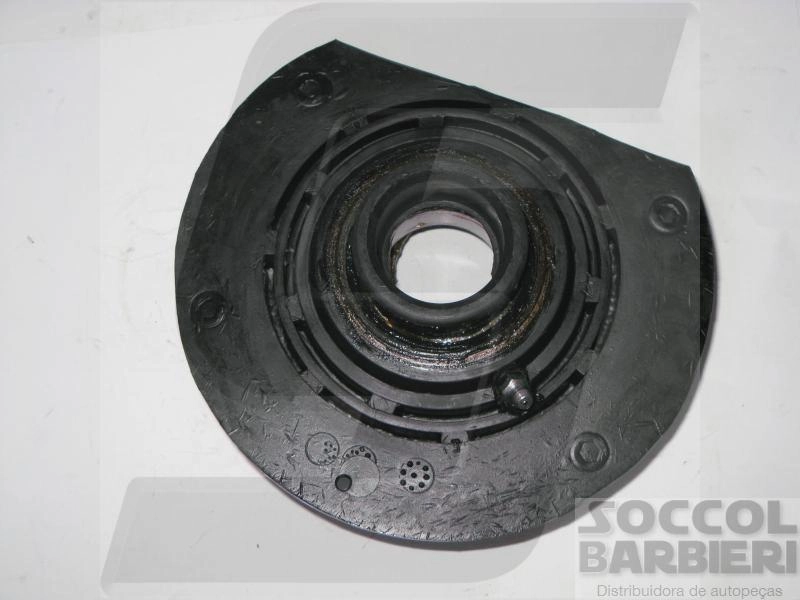 ROLAMENTO DO CARDAN VW 6.80/6.90/7.90/11.130/13.130/14.140/14.150/8.140 - 40MM IMPORTADO