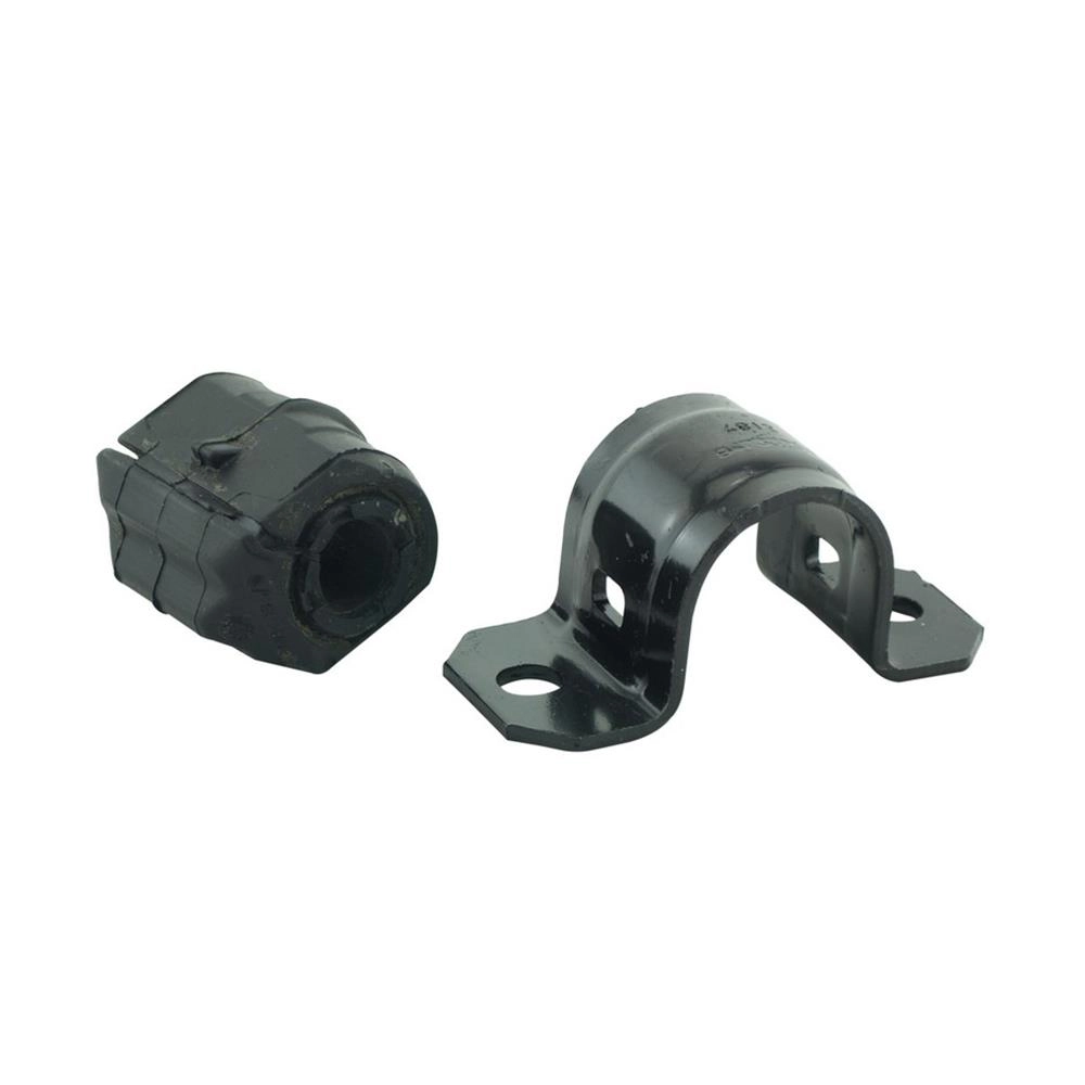 KIT BARRA ESTABILIZADORA - GM ONIX/NOVO PRISMA/SPIN/COBALT - 21MM - DIANTEIRA