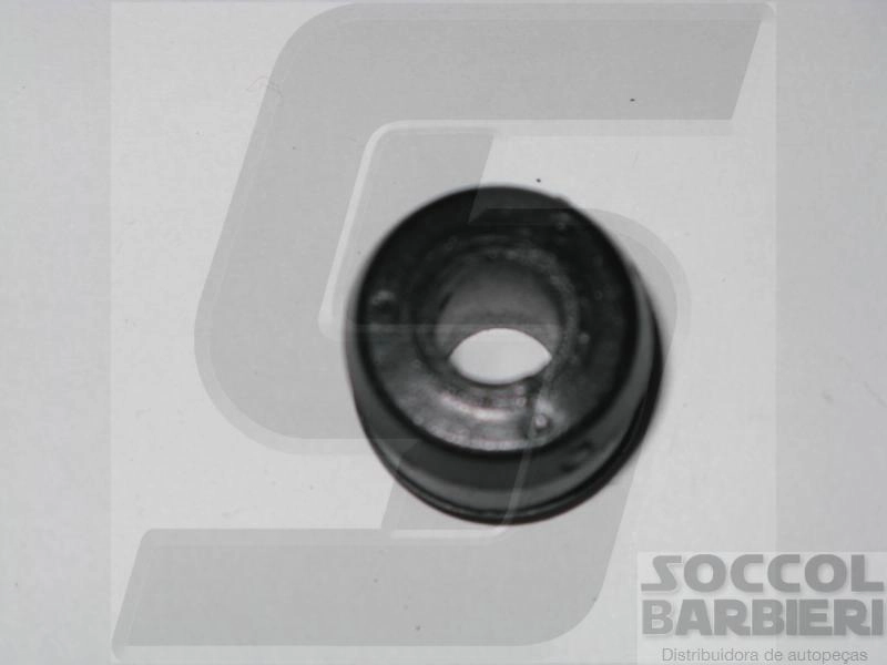 BUCHA OLHAL BARRA ESTABILIZADORA ALGEMA MB 608/813/913 DIANT/TRAS