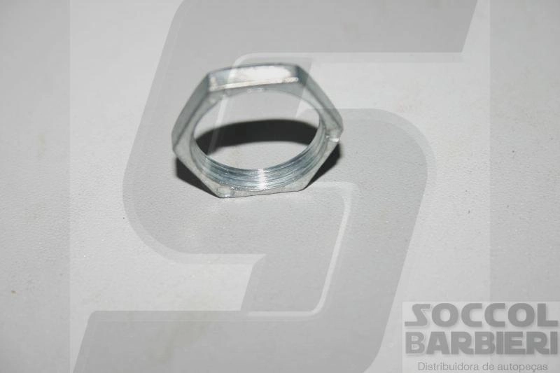 PORCA FECHO PORTA MALAS VW GOL G1 1980/1996 PASSAT 1974/1988 VOYAGE G1 1981/1996