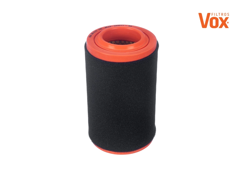 FILTRO AR DO MOTOR - FIAT DUCATO 2.3 18/ PEUGEOT BOXER 2.0 19/ CITROEN JUMPER 2.3 19/