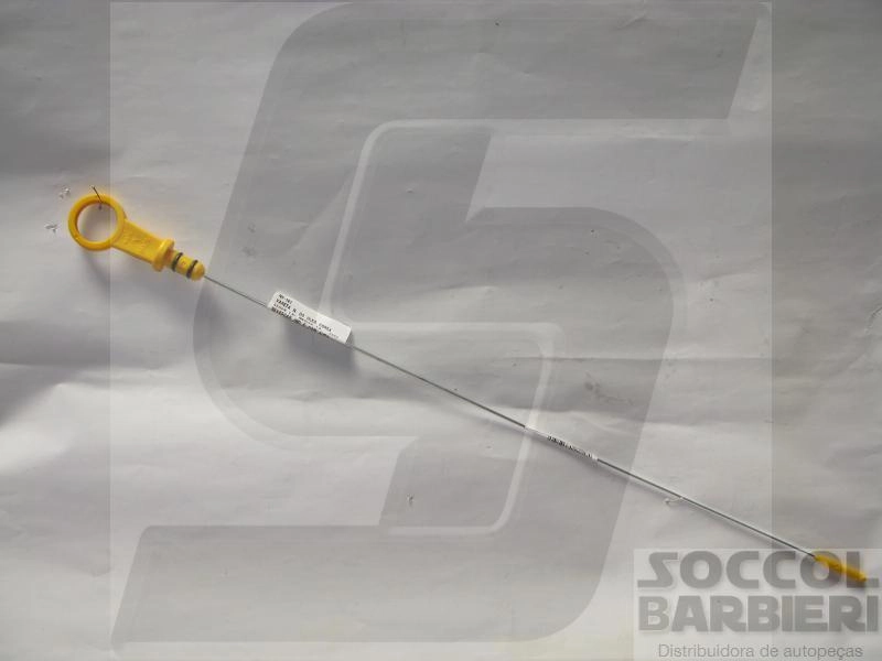 VARETA NIVEL OLEO GM NOVO CORSA/MERIVA 1.8 2003/