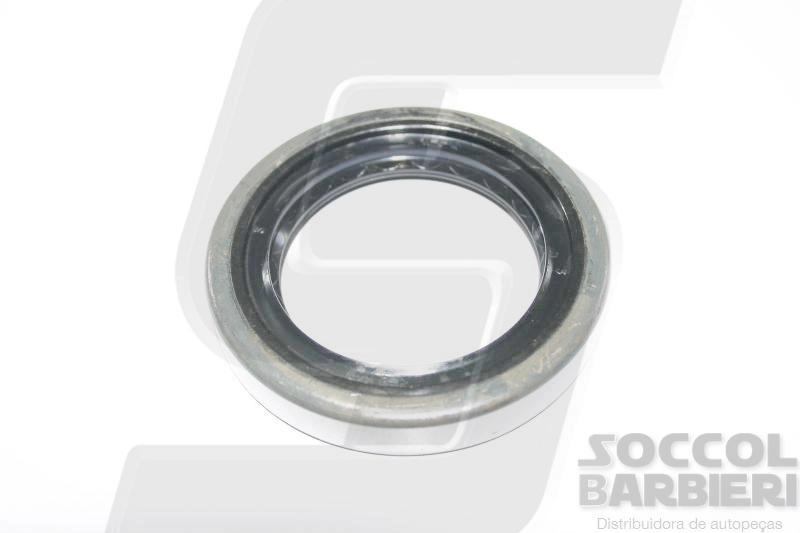 RETENTOR PINHÃO DIFERENCIAL TRASEIRO 54,00X79,35X12,70MM FORD 814/F-4000 GM A/C/D-40 VW 6-80-6-90-7-90/7-110 54X79,35X12,70