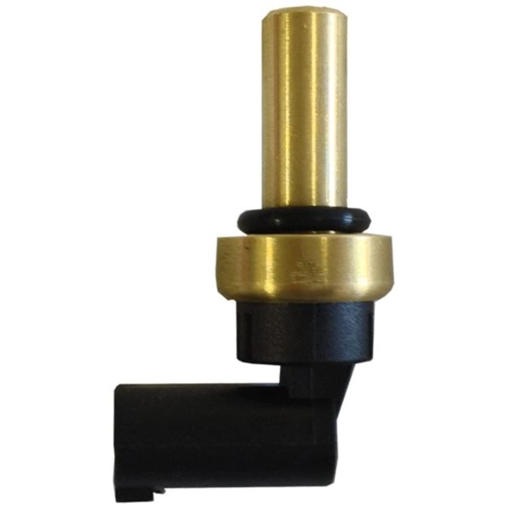 PLUG ELETRÔNICO/SENSOR TEMPERATURA ÁGUA RADIADOR COR PRETO GM CRUZE 1.8 16V 11/16 SONIC 1.6 12/15 TRACKER NOVA S-10 2.5