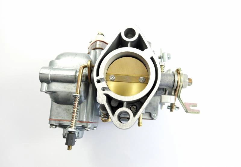 CARBURADOR BROSOL 40-EIS WILLYS F-75/JEEP/RURAL 75/ -  GASOLINA 4 CILINDROS - MOTOR 2300