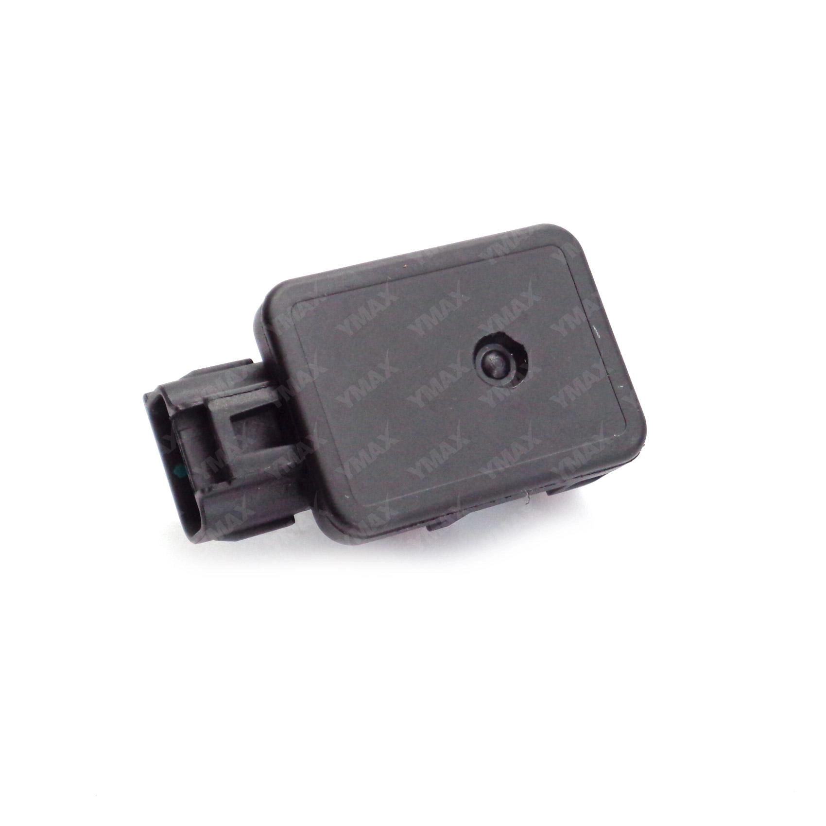 SENSOR PRESSAO MAP DODGE DAKOTA 2.5/3.9 97/02 - DURANGO 3.9/4.7 98/99 - RAM 1500 95/ - 2500 05/09