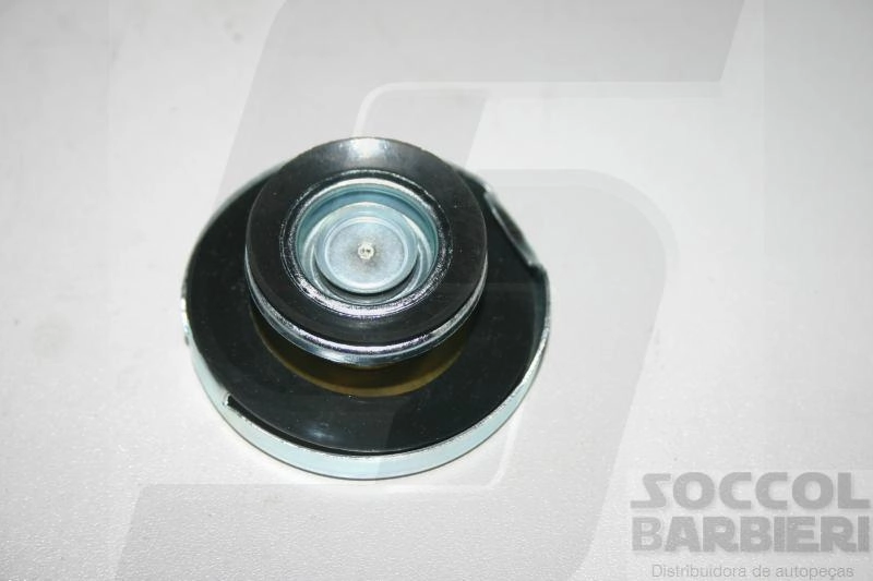 TAMPA RADIADOR AGRALE CAMINHOES - VW 14.210/16.210 /91 - SUPERIOR