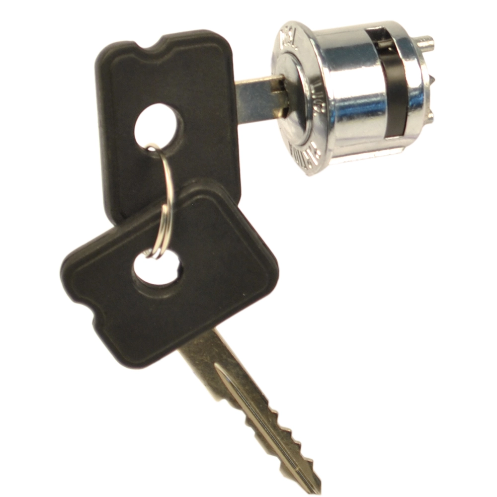CILINDRO IGNICAO GM A-10/A20/C-10/C-14/D-10/D-20 1984/1991 VERANEIO 1968/1994 C/CHAVE