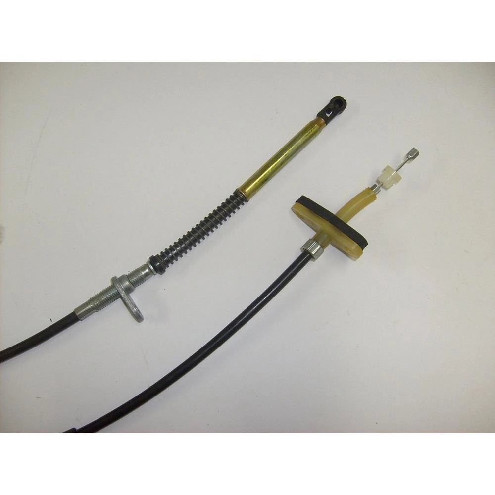 CABO DE ACELERADOR FORD F-1000 -ALCOOL 1992/ - 708MM