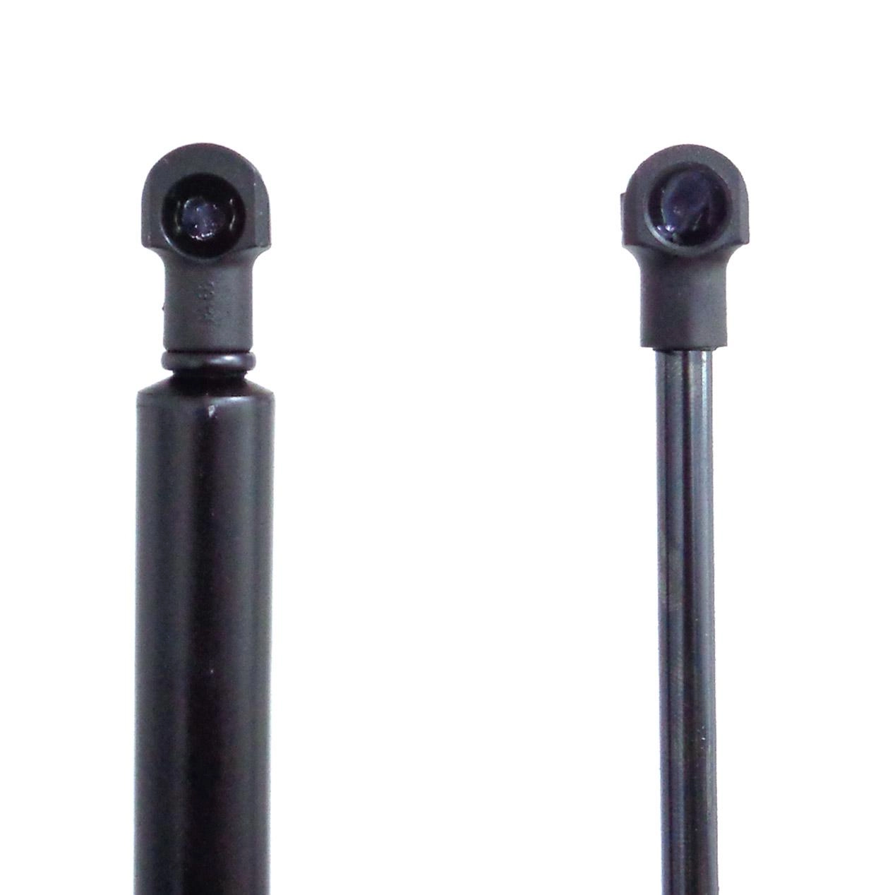 MOLA GAS TAMPA TRASEIRA PEUGEOT 206 1999/2010 - COMPRIMENTO ABERTO 520MM