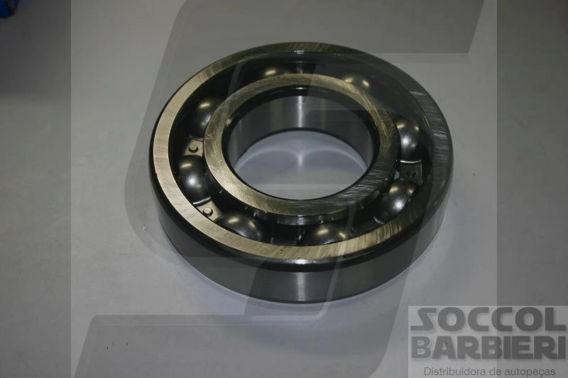 ROLAMENTO INDUSTRIAL - APLICAÇÕES DIVERSAS - SKF - 95X200X45MM