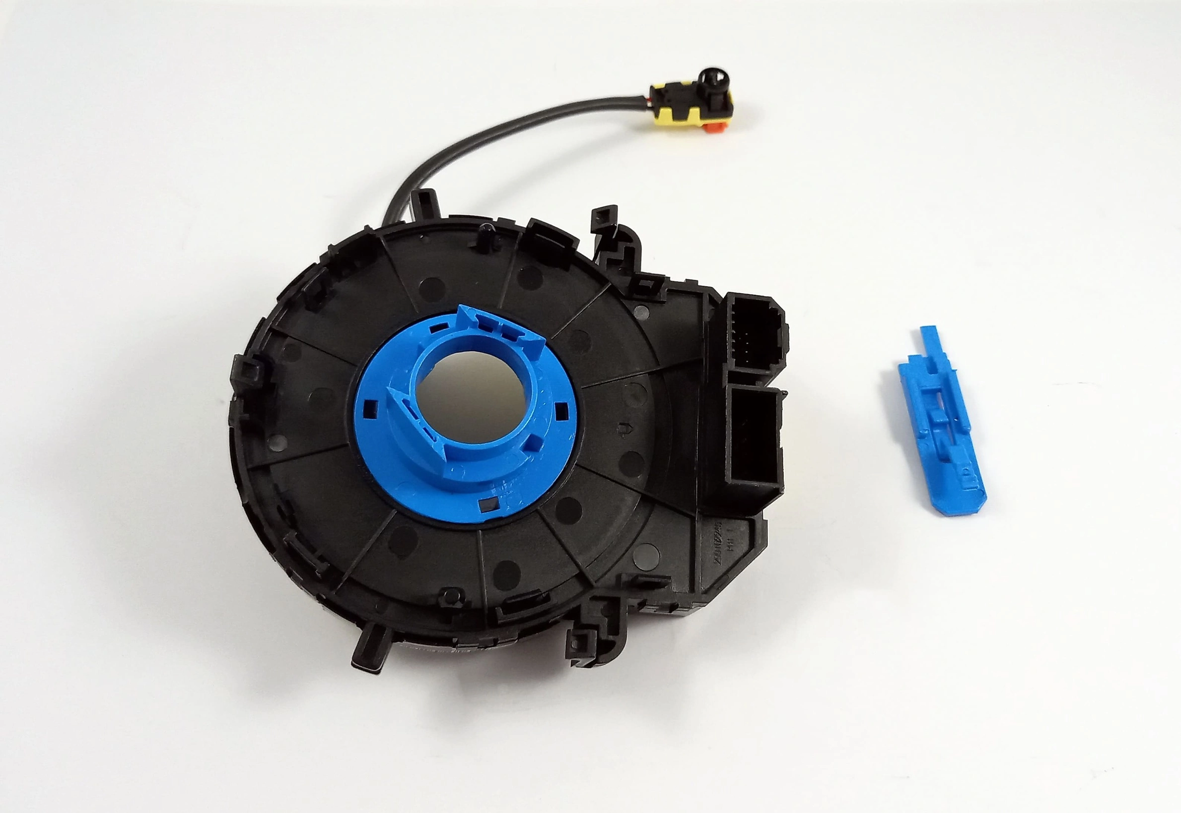 CINTA DE AIRBAG HYUNDAI SONATA 2011/ -  I30 2012/ - ELANTRA 2011/2012 VELOSTER 1.6 16V