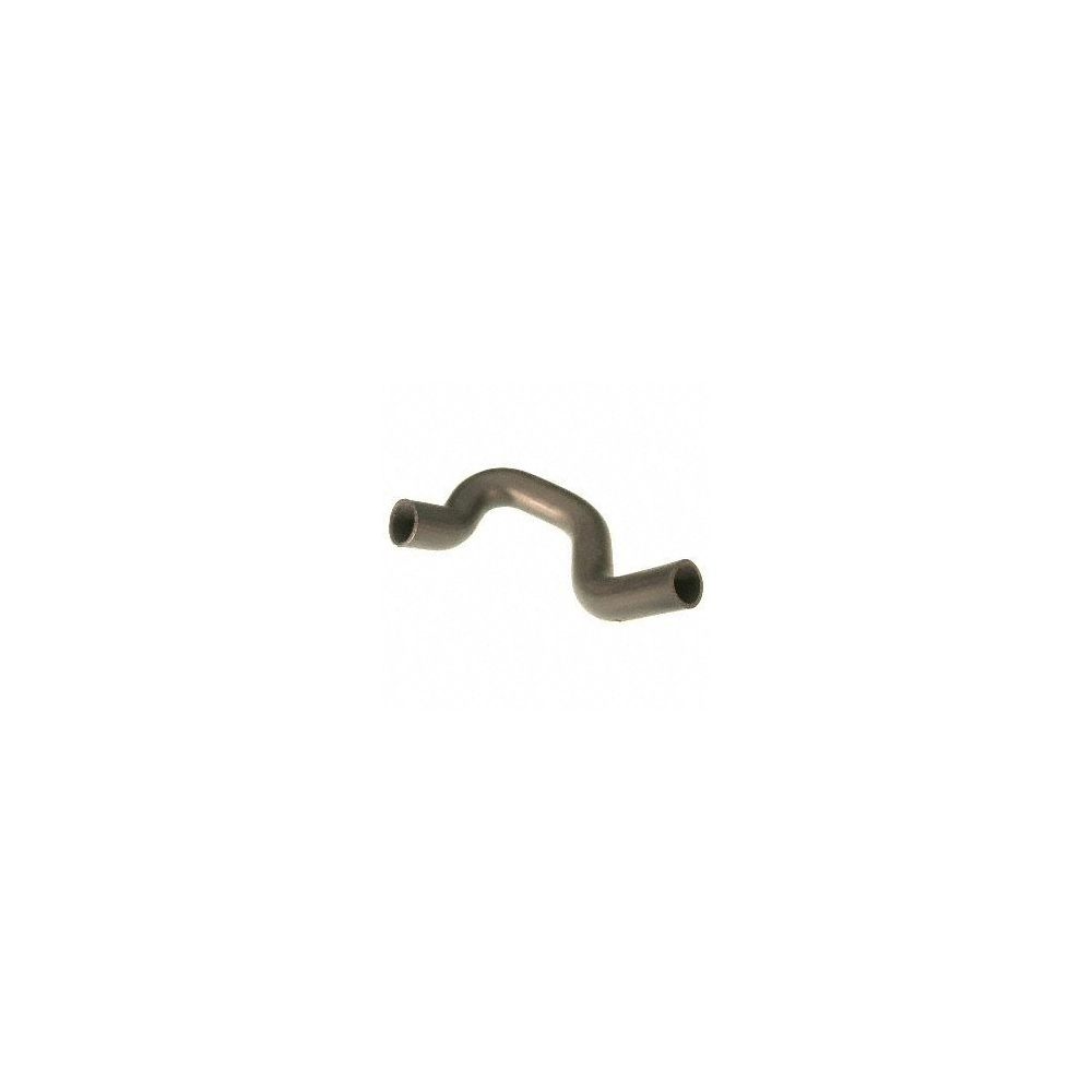 MANGUEIRA SUPERIOR RADIADOR - FORD NOVO FIESTA 1.0/1.6 02/13 ECOSPORT 1.0 SUPERCHARGER 03/