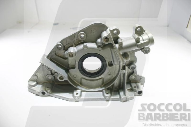 BOMBA ÓLEO MOTOR PEUGEOT 307/308/407/408 2.0 16V 2001/ - CITROEN XSARA/PICASSO/C4/C5/C8 2.0 16V 99/