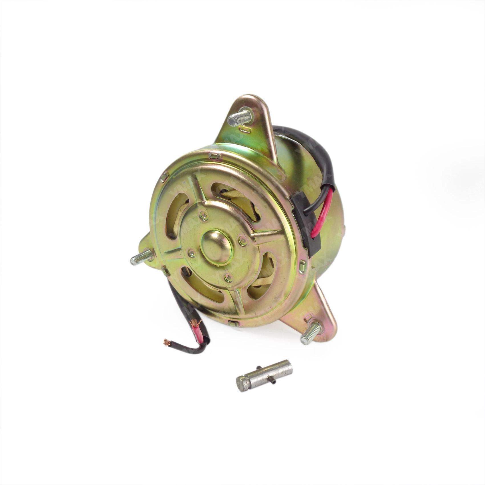 MOTOR DO ELETROVENTILADOR UNIVERSAL - COM OU SEM AR CONDICIONADO - 2 FIOS