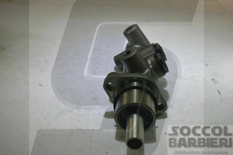 CILINDRO MESTRE FREIO DUPLO SISTEMA BOSCH 23.81MM FORD ESCORT/VERONA 93/ VW LOGUS/POINTER 93/96 15/16
