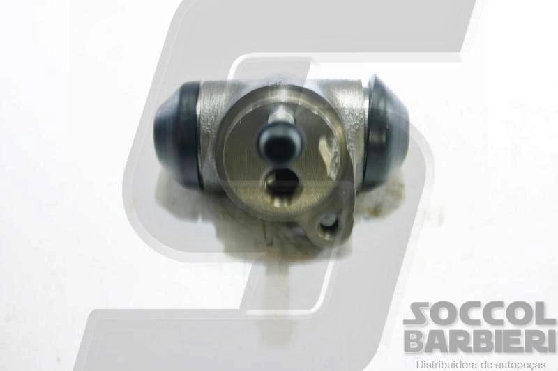 CILINDRO RODA FREIO TRASEIRO LADO ESQUERDO SISTEMA BOSCH TRASEIRA ESQUERDA GM KADETT 89/98 13/16 20,63MM ENCAIXE 30,0MM