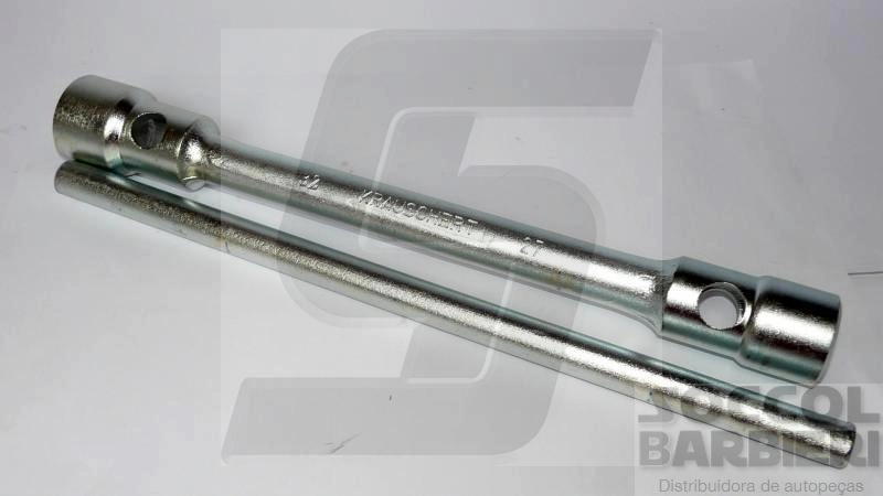 CHAVE RODA C/CABO 27X32