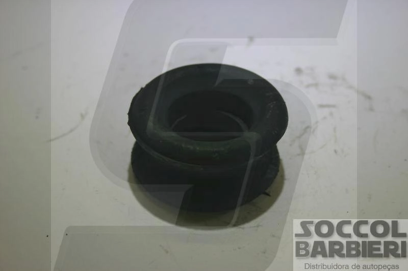 COXIM AMORTECEDOR TRASEIRO SUPERIOR FORD ESCORT/VERONA 84/96 - ESCORT HOBBY 93/96