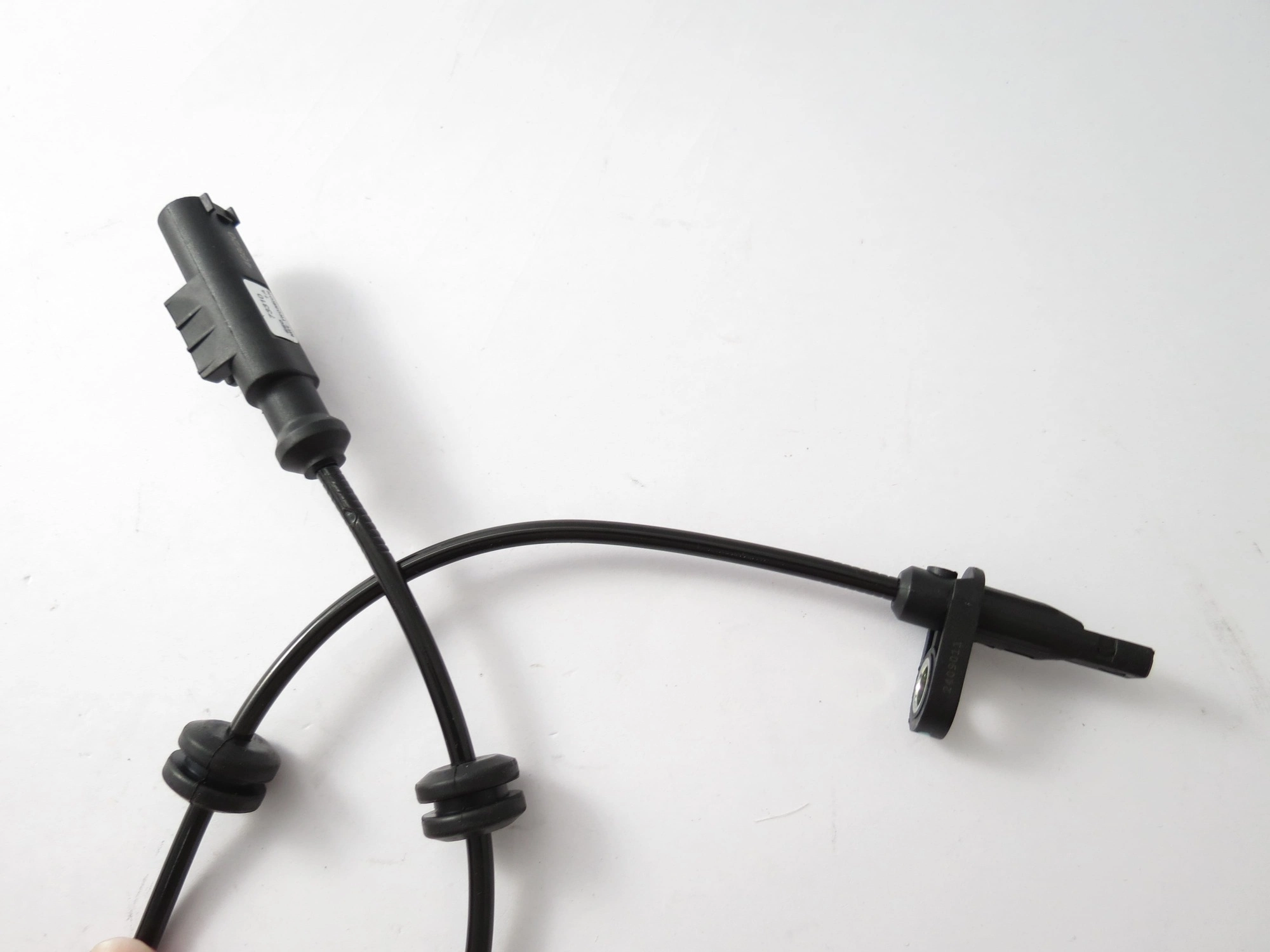 SENSOR DO ABS FIAT IDEA 1.8 13/14 PALIO ADVENTURE 1.6/1.8 13/16 STRADA 1.6/1.8 13/14 - TRASEIRO D/E
