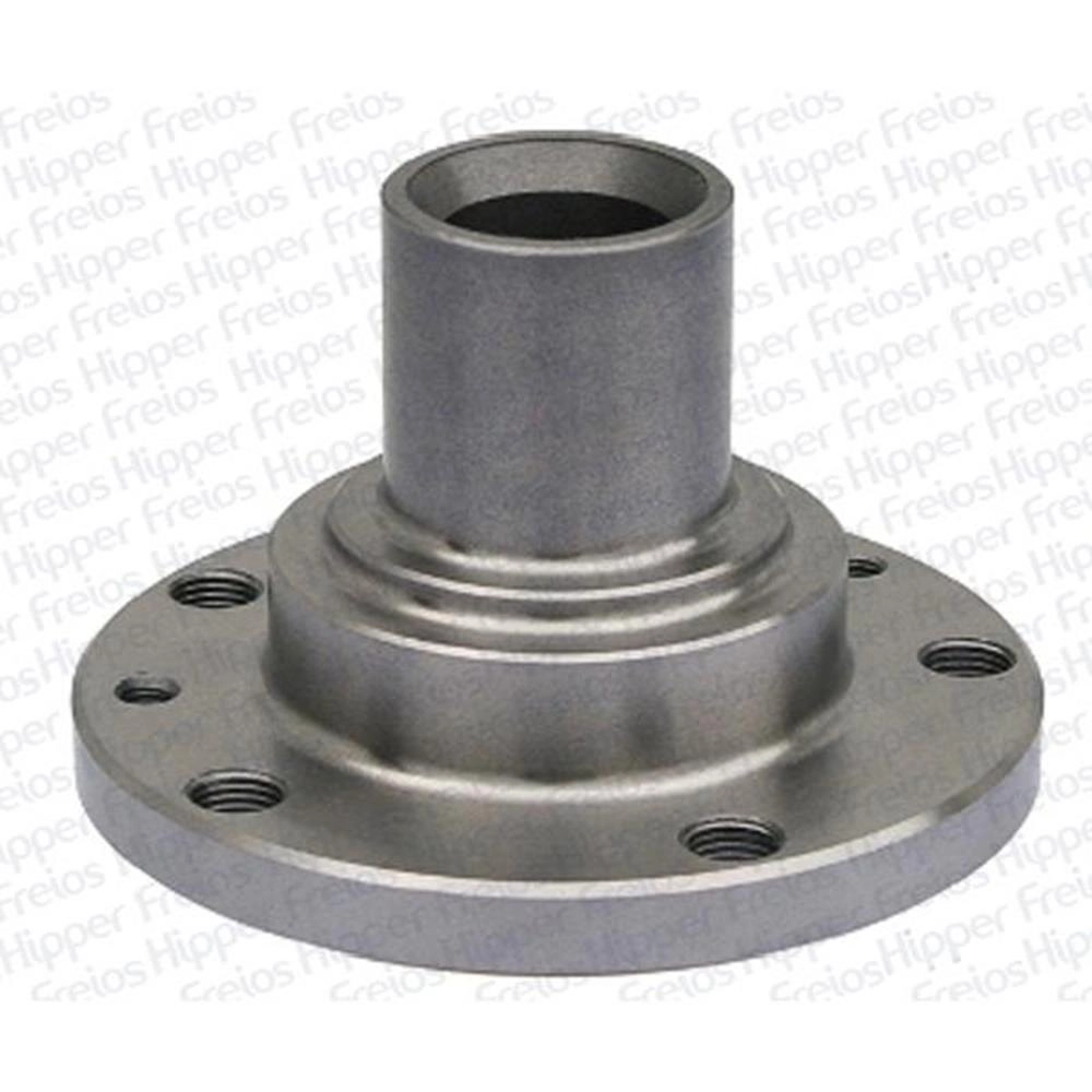 CUBO DIANTEIRO SEM ROLAMENTO ARO 15 FIAT DUCATO 2003/ - 5 FUROS 28 ESTRIAS