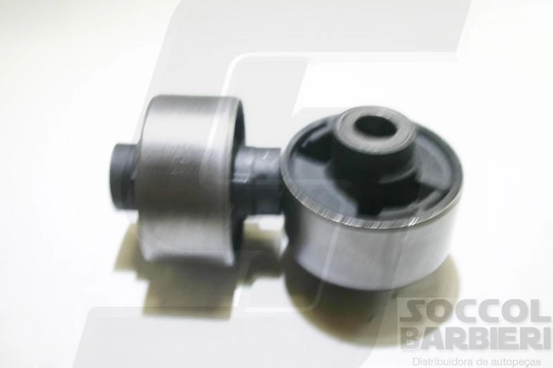 BUCHA DIANTEIRA BANDEJA DIANTEIRA HONDA CIVIC/NEW CIVIC 01/11 - SUSPENSÃO DIANTEIRA