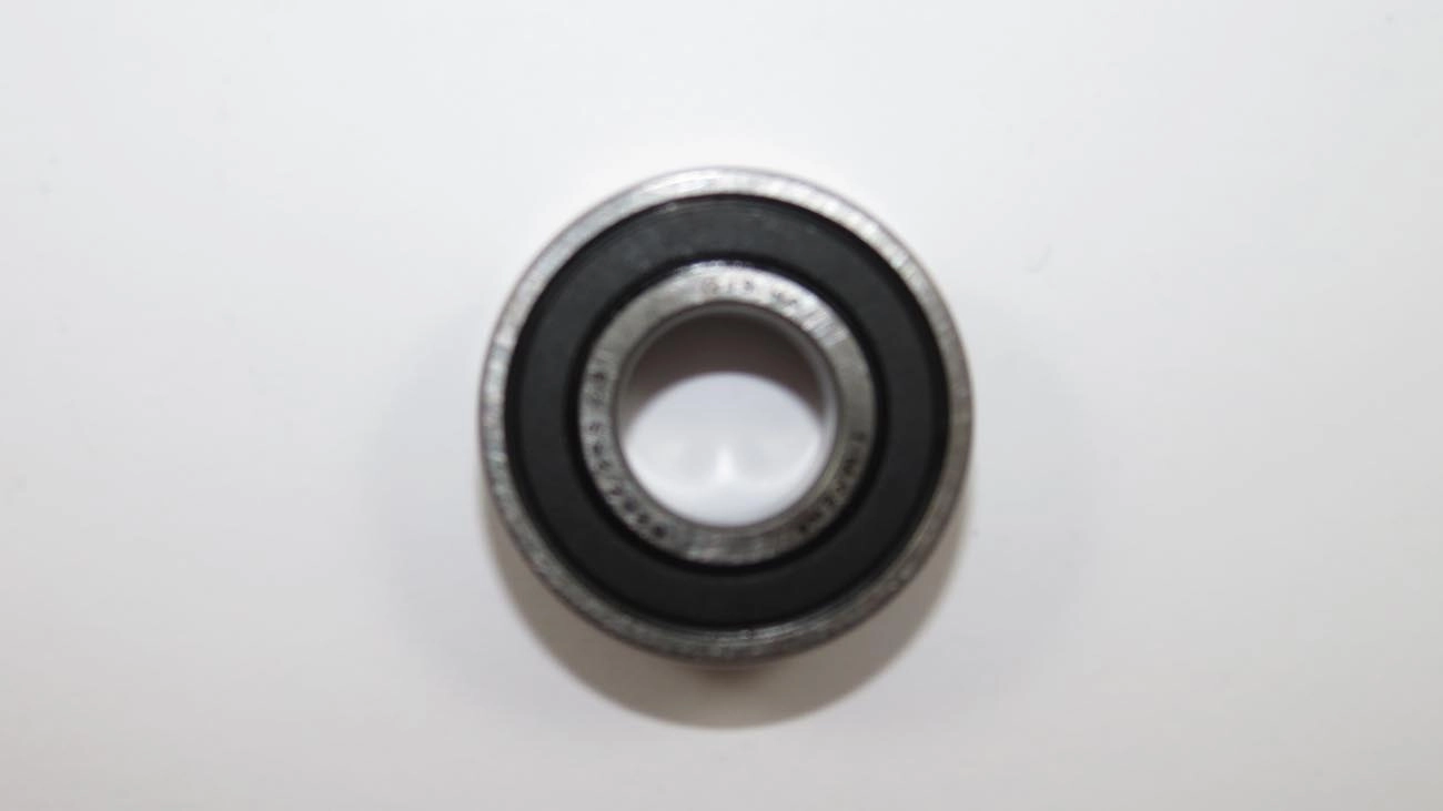 ROLAMENTO INDUSTRIAL FIXO UMA CARREIRA ESFERAS 15X35X11MM