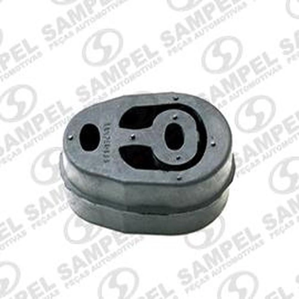 COXIM ESCAPAMENTO FORD ESCORT/VERONA /92 - VW APOLLO/KOMBI - TRASEIRO