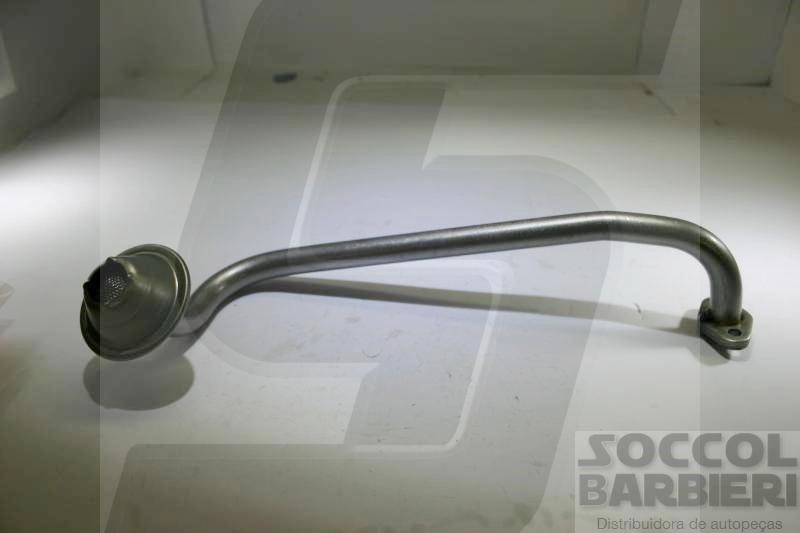 TUBO SUCCAO GM MONZA/KADETT/IPANEMA/VECTRA/CALIBRA/S-10/BLAZER 8/16V