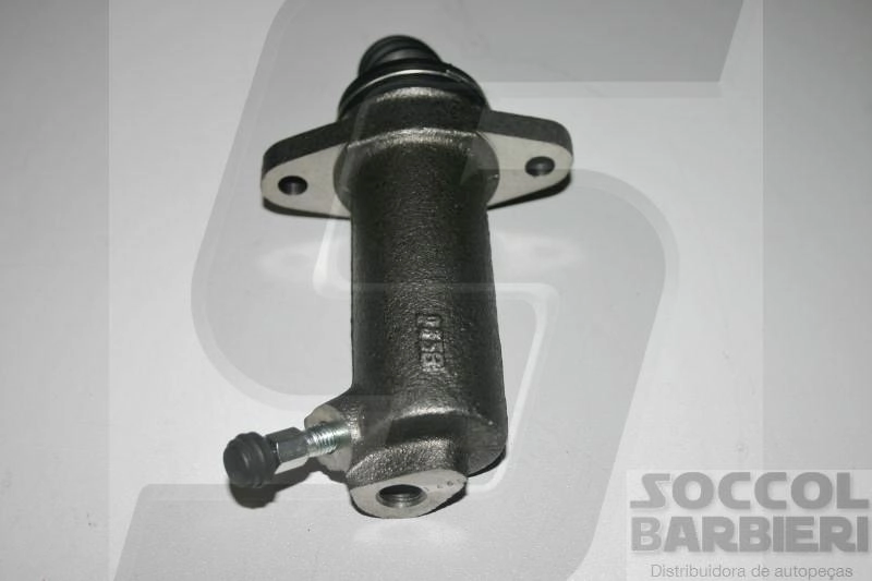 CILINDRO AUXILIAR EMBREAGEM MB 608/708 76/88 - 1-1/8 - 28.57MM
