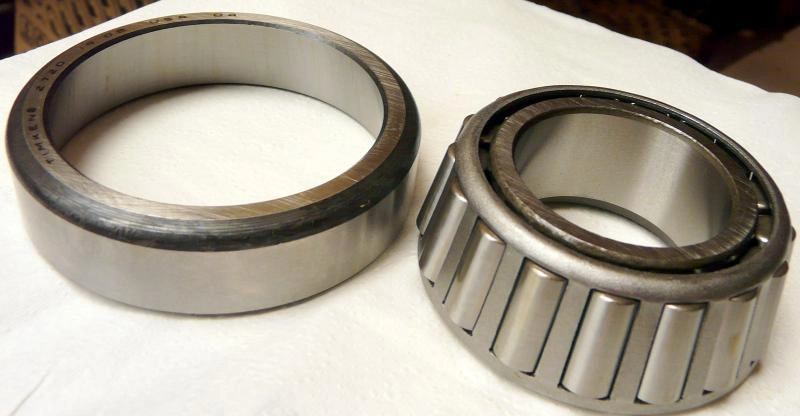 ROLAMENTO RODA DIANTEIRO EXTERNO TOYOTA BANDEIRANTE /82