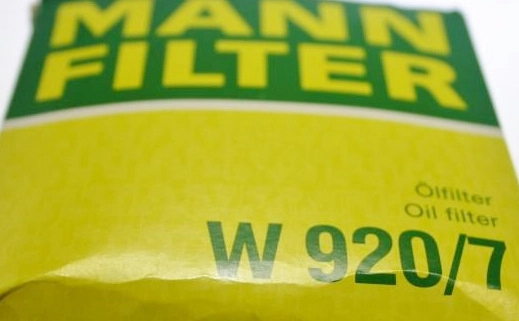 FILTRO OLEO SCANIA 75/76/80/100/101/110/111/112/113/142/143