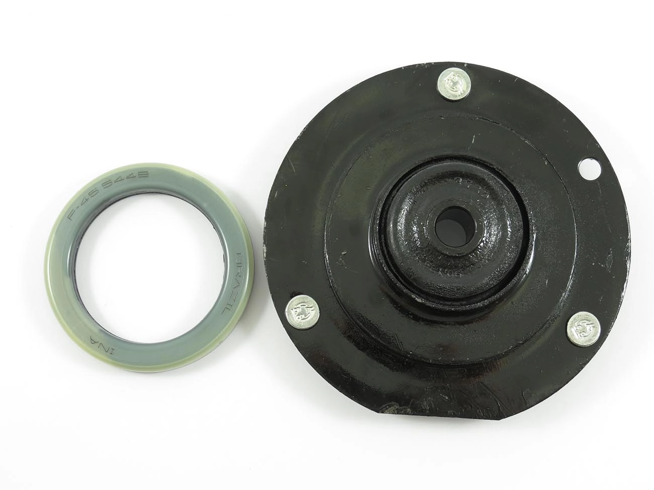 KIT AMORTECEDOR GM MONZA /89 - DIANTEIRO C/COXIM