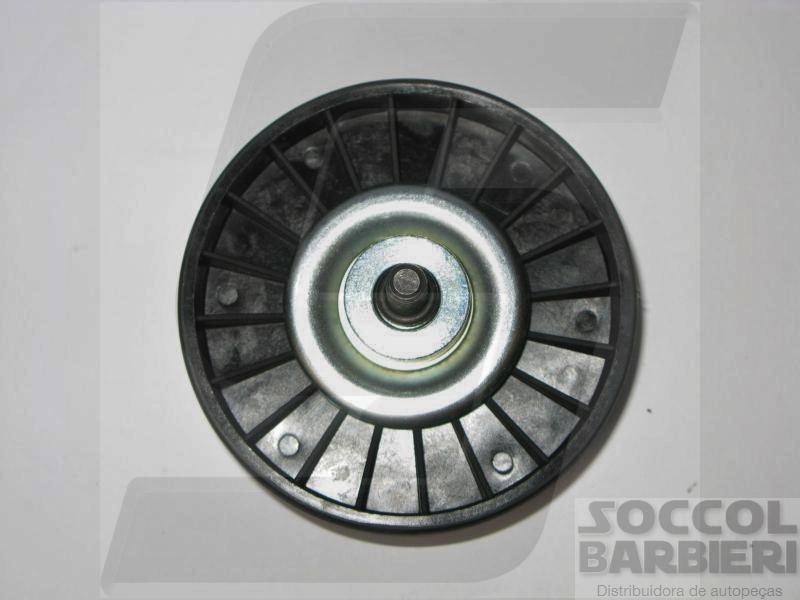 POLIA CORREIA ALTERNADOR FIAT MAREA 2.0 TURBO - 8,30X90X25MM