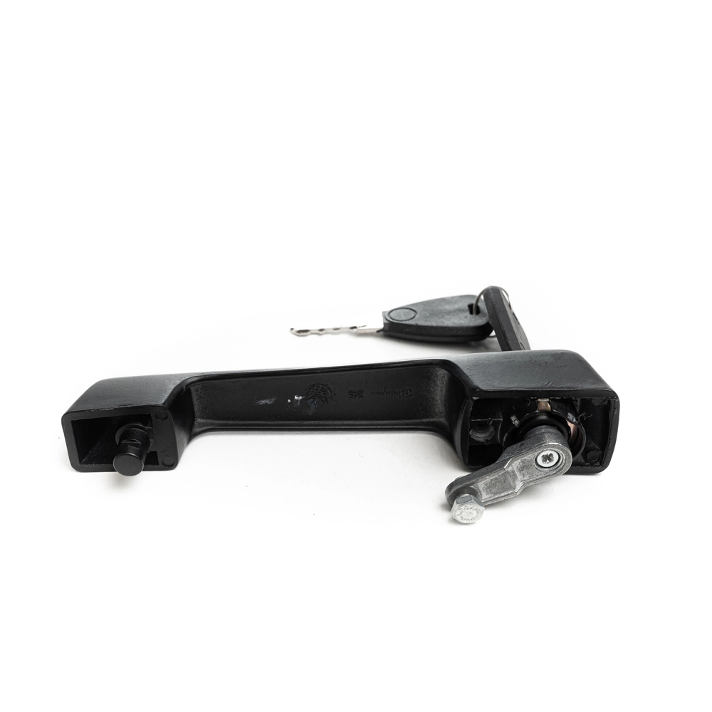 MACANETA EXTERNA MB 608/708/1113/1313/1513/1519/2013 85/89 - PRETA