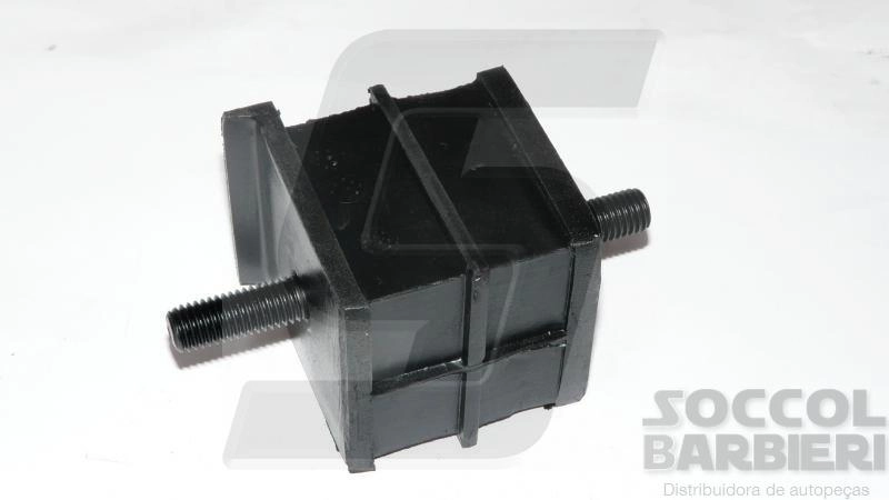 COXIM DIANTEIRO SUSPENSÃO MOTOR FORD F-1000/2000 /92 MWM