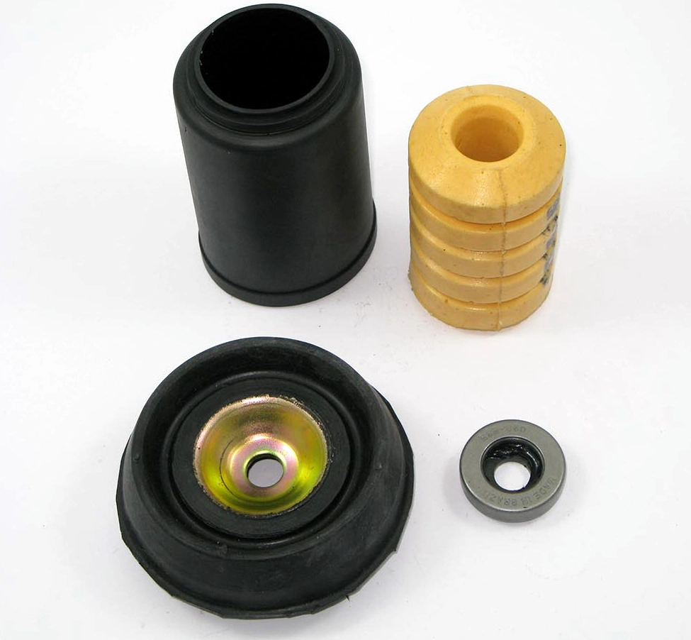 KIT AMORTECEDOR DIANTEIRO COM COXIM FORD ESCORT/VERONA /92 C/COXIM