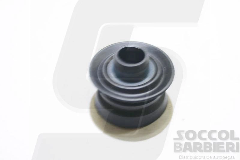 COXIM INFERIOR AMORTECEDOR TRASEIRO BUCHA SUPERIOR GM CORSA/CELTA/AGILE MAIOR
