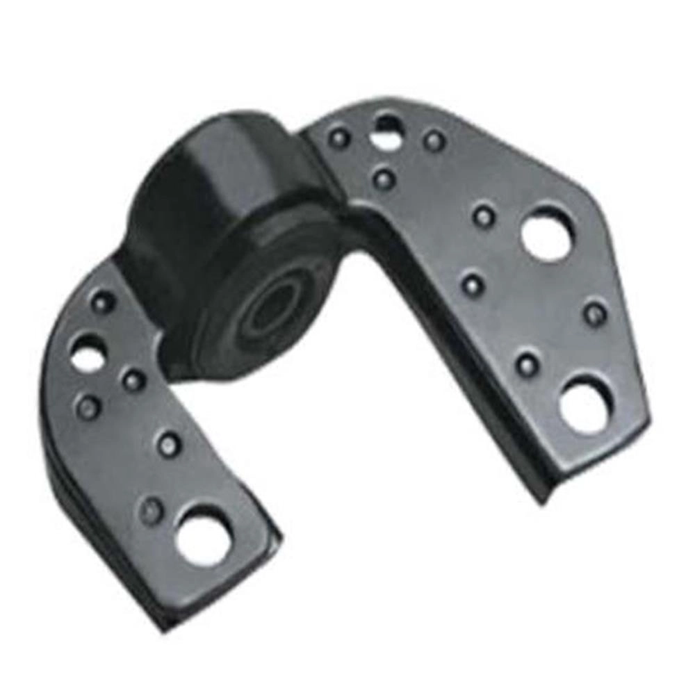 SUPORTE BARRA TENSORA SUSPENSÃO DIANTEIRA LADO DIREITO MORCEGUINHO GM CORSA /05.98