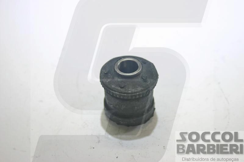 BUCHA TRASEIRA BANDEJA SUPERIOR GM CHEVETTE/CHEVY 73/94 - MARAJO 80/89 - SUSPENSÃO DIANTEIRA