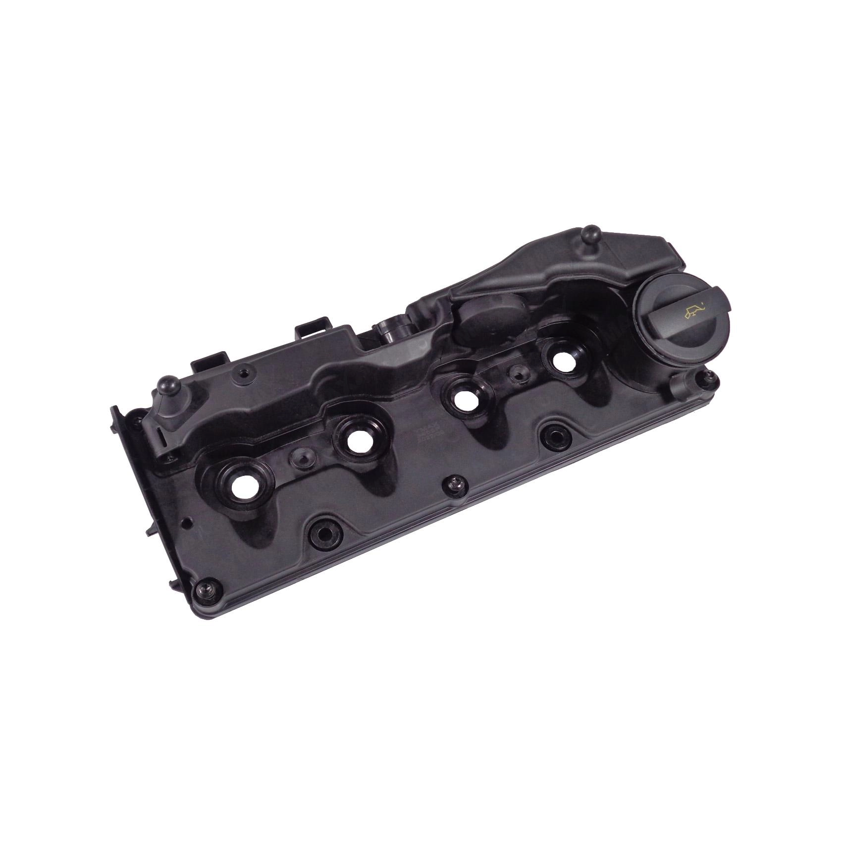 TAMPA COMANDO VALVULAS VW AMAROK 2.0 16V TURBO 11/14 -  AMAROK 2.0 16V BITURBO 2010/2016