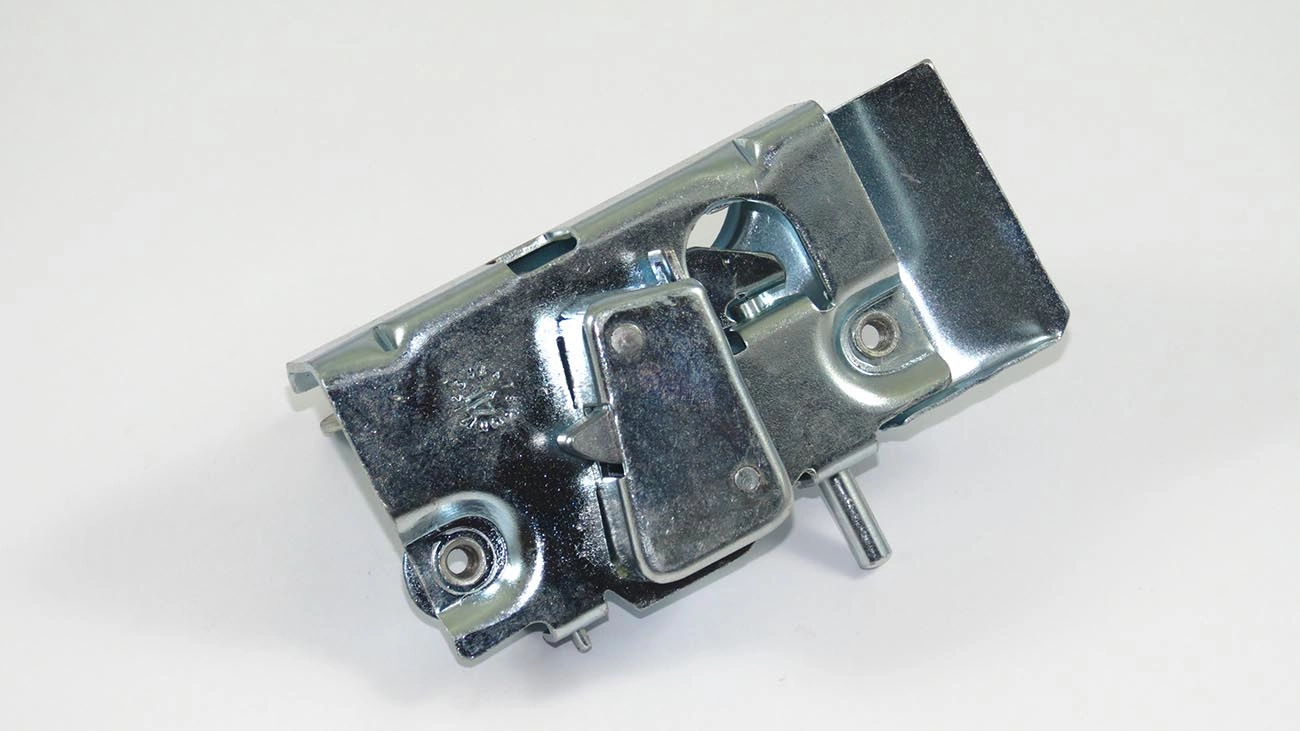 FECHADURA PORTA VW FUSCA /77 - DIREITA