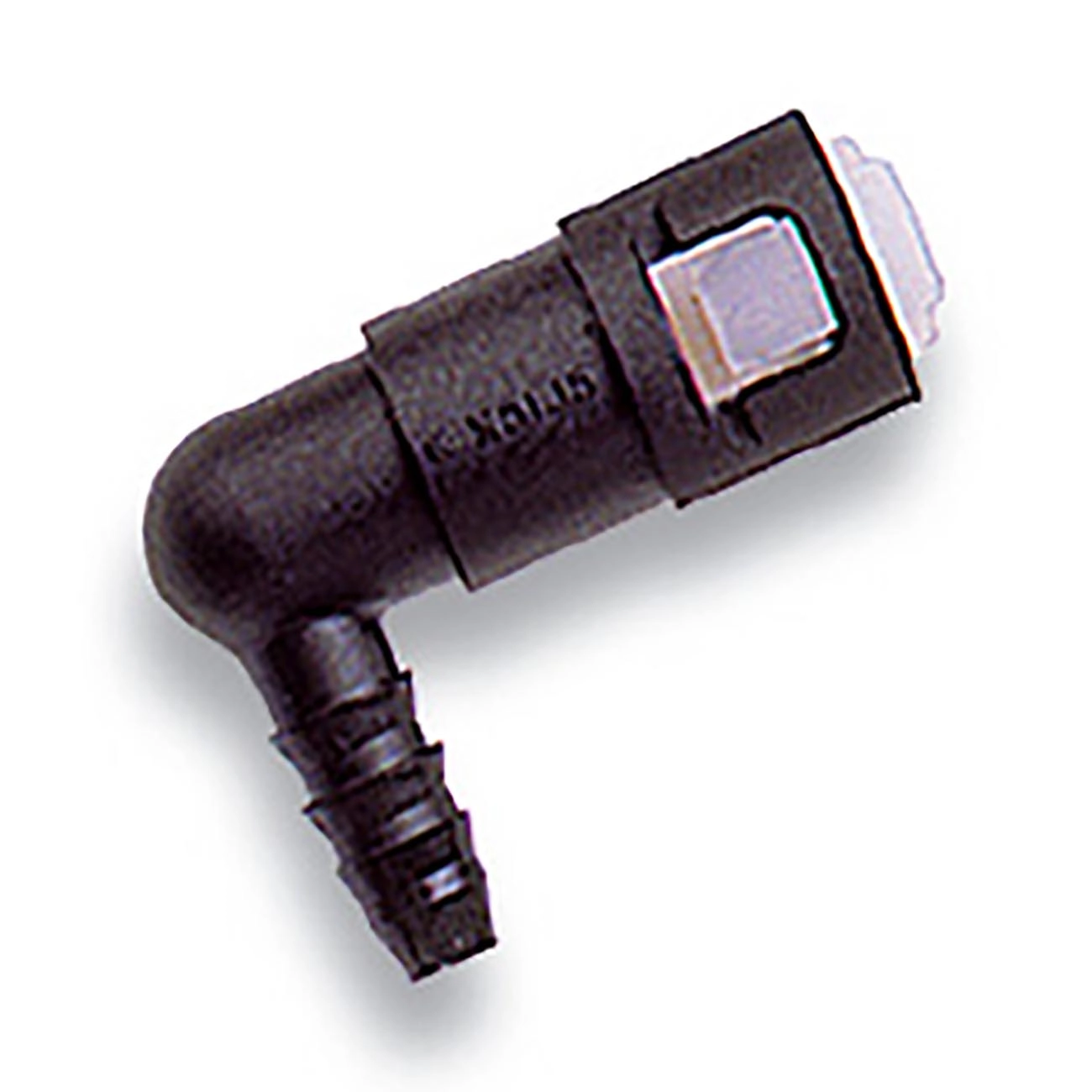 CONECTOR BARTOLOMEU ÂNGULO 90 GRAUS 3/8X5/16